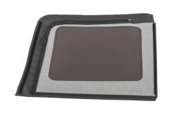 MasterTop - MasterTop 16010435 Mopar Factory Top Window Kit for 07-09 Jeep JKU 4DR - Image 5