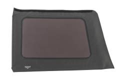MasterTop - MasterTop 16010435 Mopar Factory Top Window Kit for 07-09 Jeep JKU 4DR - Image 4