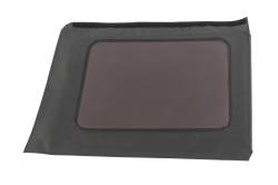 MasterTop - MasterTop 16010435 Mopar Factory Top Window Kit for 07-09 Jeep JKU 4DR - Image 6