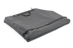 MasterTop - MasterTop 13100001 Freedom Top Storage Bag w/Handle Blk for 07-24 Wrangler JK/JL - Image 2