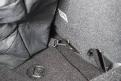 MasterTop - MasterTop 13100001 Freedom Top Storage Bag w/Handle Blk for 07-24 Wrangler JK/JL - Image 7