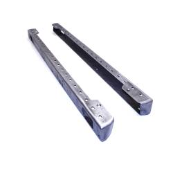 Motobilt - Motobilt MB1191 Bed Rails Bobbed Replacement Bed for Gladiator - Image 1
