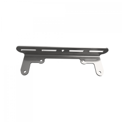 Motobilt - Motobilt MB2130 Light Mount for JK Tag Mount Raw Steel - Image 3