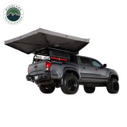 Overland Vehicle Systems - Overland Vehicle Systems 19689909 Nomadic 270 LTE Passenger Side 270-DEG Awning - Image 2