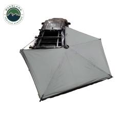 Overland Vehicle Systems - Overland Vehicle Systems 19689909 Nomadic 270 LTE Passenger Side 270-DEG Awning - Image 1