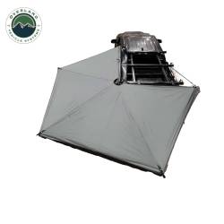 Overland Vehicle Systems - Overland Vehicle Systems 19679907 Nomadic 270 LTE Awning Driver Side - Image 1