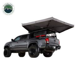 Overland Vehicle Systems - Overland Vehicle Systems 19679907 Nomadic 270 LTE Awning Driver Side - Image 2
