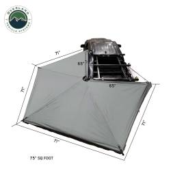Overland Vehicle Systems - Overland Vehicle Systems 19679907 Nomadic 270 LTE Awning Driver Side - Image 6