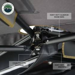 Overland Vehicle Systems - Overland Vehicle Systems 19679907 Nomadic 270 LTE Awning Driver Side - Image 8