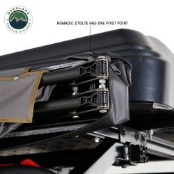 Overland Vehicle Systems - Overland Vehicle Systems 19679907 Nomadic 270 LTE Awning Driver Side - Image 9