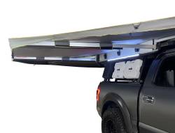 Overland Vehicle Systems - Overland Vehicle Systems 18009908 LED Roof Top Tent/Awning Lighting 47" w/Dimmer - Image 9