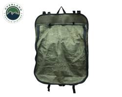 Overland Vehicle Systems - Overland Vehicle Systems 21139941 Camping Gear Storage Bag #16 Waxed Canvas - Image 6