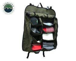 Overland Vehicle Systems - Overland Vehicle Systems 21139941 Camping Gear Storage Bag #16 Waxed Canvas - Image 2