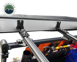 Overland Vehicle Systems - Overland Vehicle Systems 19529908 Freestanding 270-DEG Awnings for Mid High Roof - Image 5