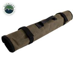 Overland Vehicle Systems - Overland Vehicle Systems 21089941 Rolled Socket Organizer Storage Bag #16 Waxed - Image 3