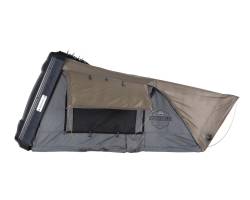 Overland Vehicle Systems - Overland Vehicle Systems 18089901 Bushveld Hard Shell Roof Top Tent - Image 1