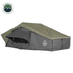 Overland Vehicle Systems - Overland Vehicle Systems 18339936 Nomadic 3 Extended Roof Top Tent - Image 1