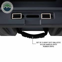 Overland Vehicle Systems - Overland Vehicle Systems 40100011 Stay Dry w/95 Quart Dry Box - Image 9