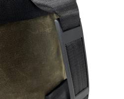Overland Vehicle Systems - Overland Vehicle Systems 21189941 Organize w/Wax Canvas Propane Cover - Image 5
