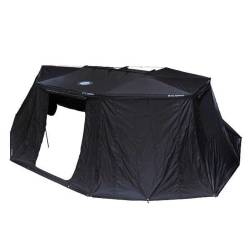 Overland Vehicle Systems - Overland Vehicle Systems 19690003 XD Nomadic 270 Awning Wall1 w/Black Out Driver - Image 1
