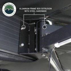 Overland Vehicle Systems - Overland Vehicle Systems 19690002 270 Awning w/Passenger Blk Trim/Travel Cover - Image 8