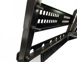Overland Vehicle Systems - Overland Vehicle Systems 22030101 Discovery Rack for Tacoma Bed - Image 6