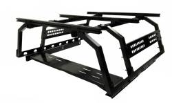 Overland Vehicle Systems - Overland Vehicle Systems 22030101 Discovery Rack for Tacoma Bed - Image 5