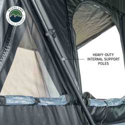 Overland Vehicle Systems - Overland Vehicle 18489902 XD Everest 2Person Cantilever Aluminum Roof Top Tent - Image 10