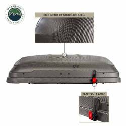 Overland Vehicle Systems - Overland Vehicle Systems 18389902 Bundu 2 Roof Top Tent 2-Person - Image 7
