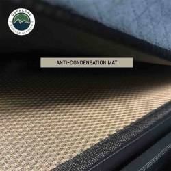 Overland Vehicle Systems - Overland Vehicle Systems 18209902 Sherpa S2S Soft Side Roof Top Tent 2-Person - Image 6