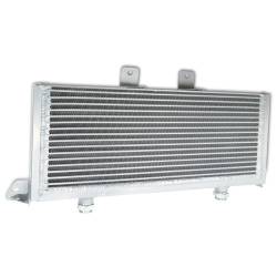 Pacific Performance Engineering - PPE 124062103 Allison Transmission Bar & Plate Trans for 03-05 GM 6.6L Duramax - Image 1
