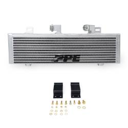 Pacific Performance Engineering - PPE 124062106 Trans Cooler Bar & Plate for 06-10 GM 6.6L w Allison 1000-2000 - Image 1