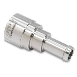 Pacific Performance Engineering - PPE 119020009 Stainless Heater Hose Connector for 99-16 GM - Image 1