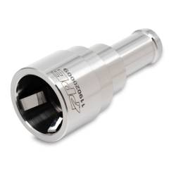 Pacific Performance Engineering - PPE 119020009 Stainless Heater Hose Connector for 99-16 GM - Image 2