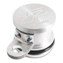Pacific Performance Engineering - PPE 114051086 Engine Oil Fill Delete Plug Raw - Image 1