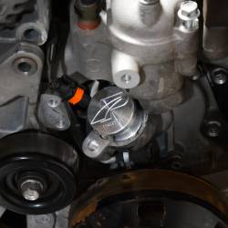 Pacific Performance Engineering - PPE 114051086 Engine Oil Fill Delete Plug Raw - Image 4