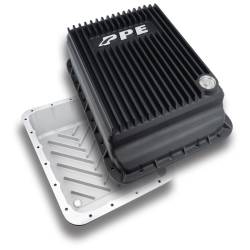 Pacific Performance Engineering - PPE 228053220 HD Transmission Cast for 13-22 RAM 2500/3500 6.7L w/AS69RC - Image 1