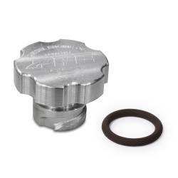 Pacific Performance Engineering - PPE 114003017 Billet Aluminum Engine Oil Filler Cap 01-23 GM 6.6L/3.0L Duramax - Image 2