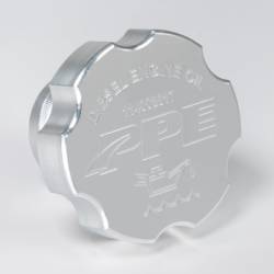 Pacific Performance Engineering - PPE 114003017 Billet Aluminum Engine Oil Filler Cap 01-23 GM 6.6L/3.0L Duramax - Image 3