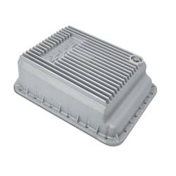 Pacific Performance Engineering - PPE 228053200 Heavy-Duty Cast Transmission Pan for 13-22 RAM 2500/3500 6.7L - Image 1
