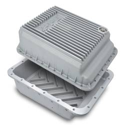 Pacific Performance Engineering - PPE 228053200 Heavy-Duty Cast Transmission Pan for 13-22 RAM 2500/3500 6.7L - Image 3