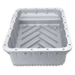 Pacific Performance Engineering - PPE 228053200 Heavy-Duty Cast Transmission Pan for 13-22 RAM 2500/3500 6.7L - Image 4