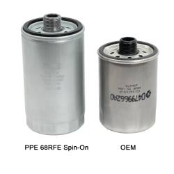 Pacific Performance Engineering - PPE 228052150 Transmission Filter for 07-24 RAM 2500 w/68RFE - Image 3