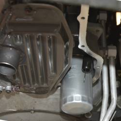 Pacific Performance Engineering - PPE 228052150 Transmission Filter for 07-24 RAM 2500 w/68RFE - Image 2