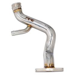 Pacific Performance Engineering - PPE 119000630 Coolant Bypass Tube Water Pump to Thermostat for 01-10 GM 6.6L - Image 4
