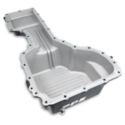 Pacific Performance Engineering - PPE 114053020 Deep Engine Oil Pan Black 17+ - Image 2