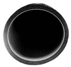 Pacific Performance Engineering - PPE 515303036 3.0" X 36" L 6MM 5-Ply Silicone Hose - Image 2