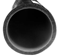 Pacific Performance Engineering - PPE 515252536 2.5" X 36" L 6MM 5-Ply Silicone Hose - Image 2