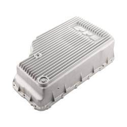Pacific Performance Engineering - PPE 328053500 Raw Cast Aluminum Deep Trans Pan for 20-25 Ford Diesel 10R140 - Image 3