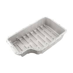 Pacific Performance Engineering - PPE 328053500 Raw Cast Aluminum Deep Trans Pan for 20-25 Ford Diesel 10R140 - Image 4